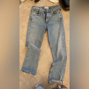 AGOLDIE jeans